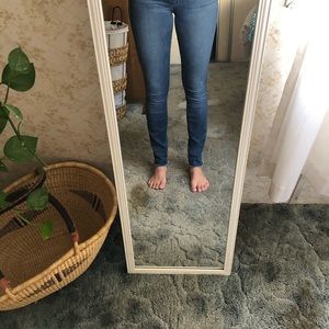 Mother denim jeans